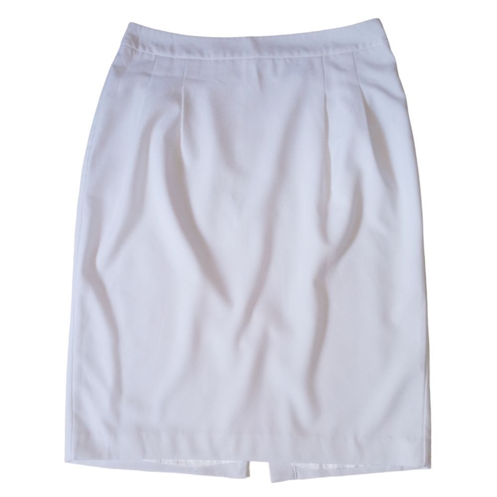 CAMI BEAUTIFUL WHITE SKIRT SIZE 12